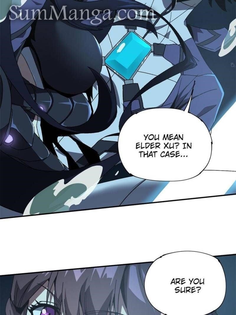 Super God Card Maker Chapter 150 - Page 8