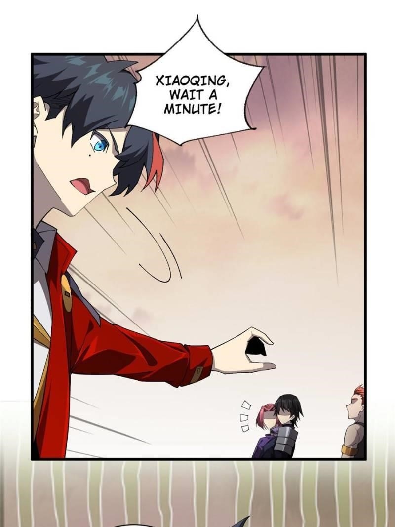 Super God Card Maker Chapter 151 - Page 10