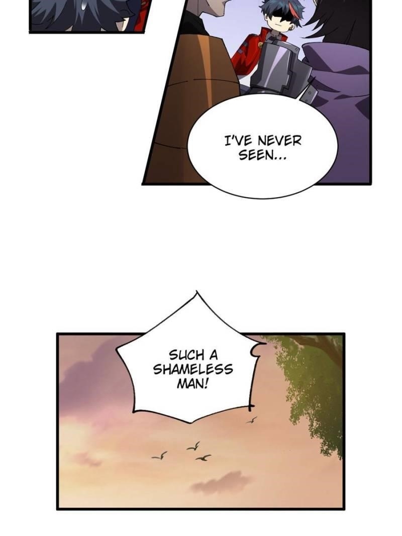 Super God Card Maker Chapter 151 - Page 13