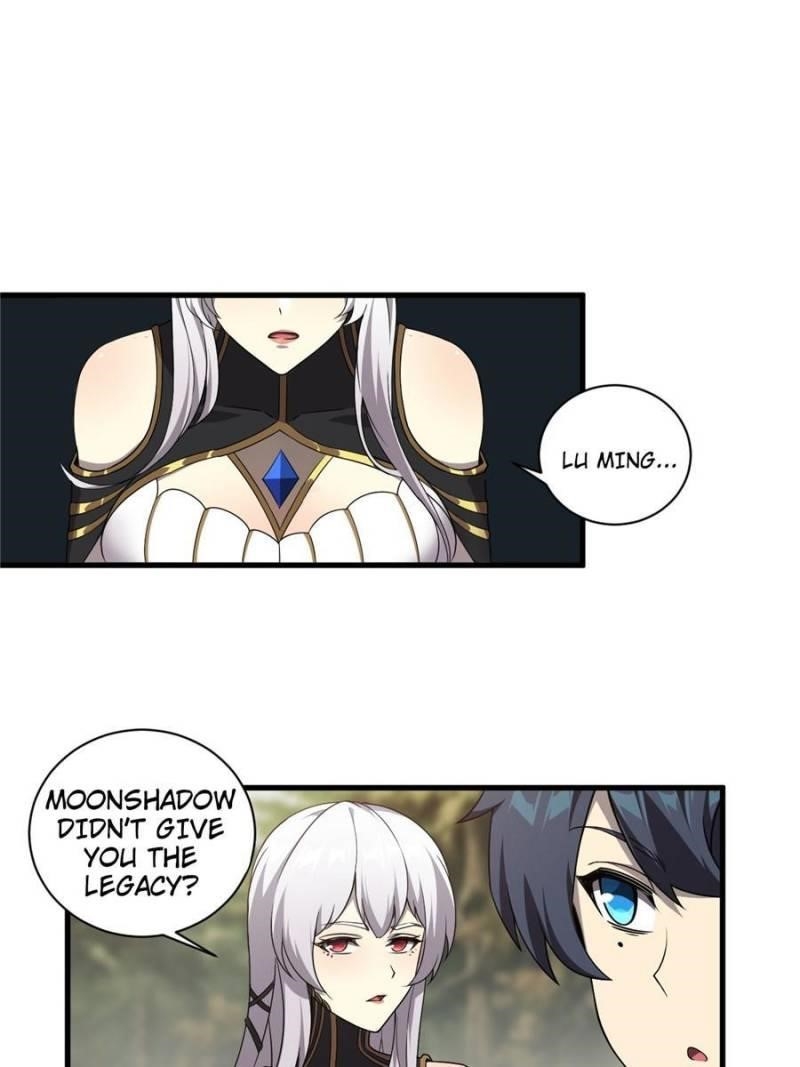 Super God Card Maker Chapter 151 - Page 15