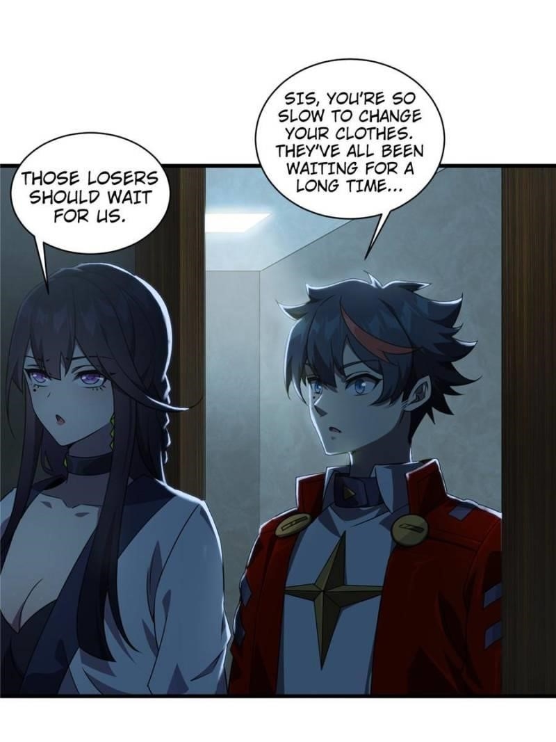 Super God Card Maker Chapter 151 - Page 23