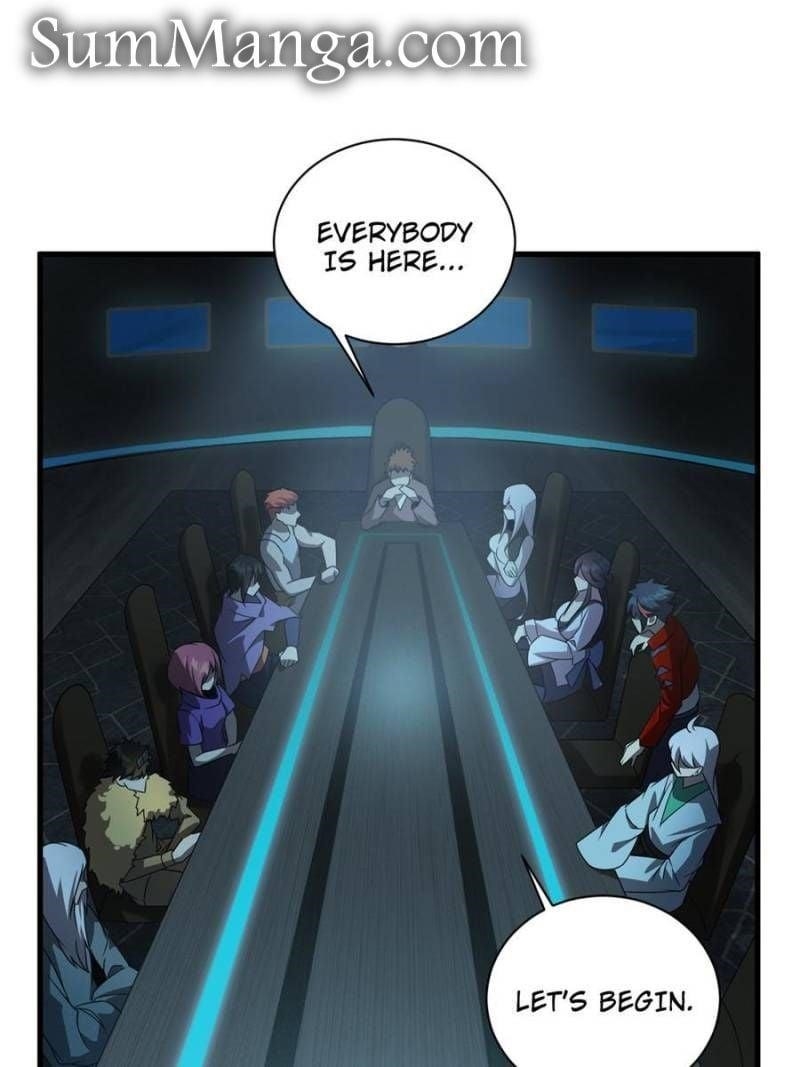 Super God Card Maker Chapter 151 - Page 24