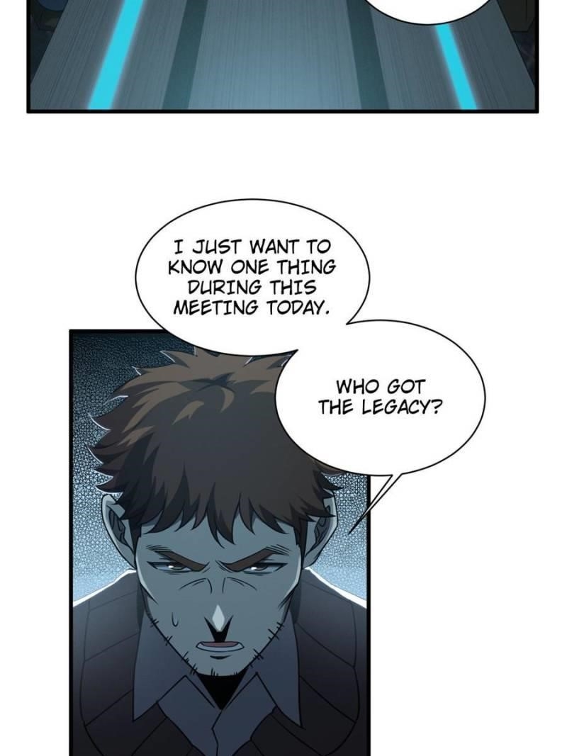 Super God Card Maker Chapter 151 - Page 25