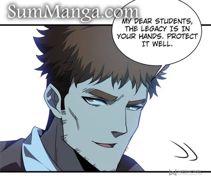 Super God Card Maker Chapter 151 - Page 28