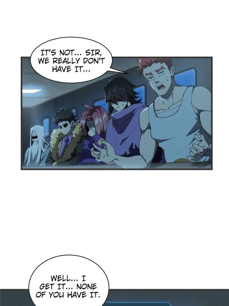 Super God Card Maker Chapter 151 - Page 29