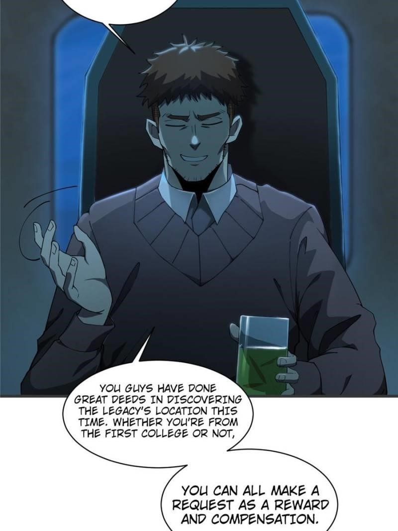 Super God Card Maker Chapter 151 - Page 30