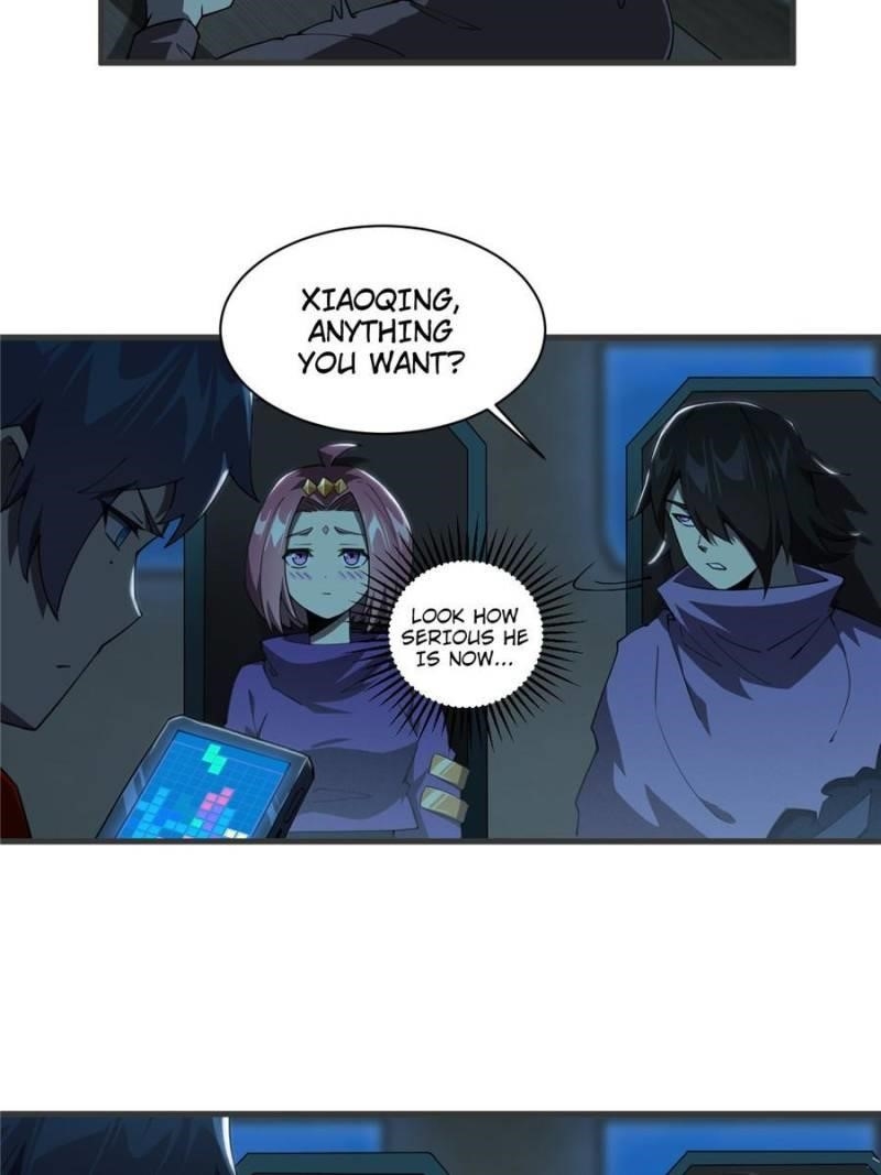 Super God Card Maker Chapter 151 - Page 32