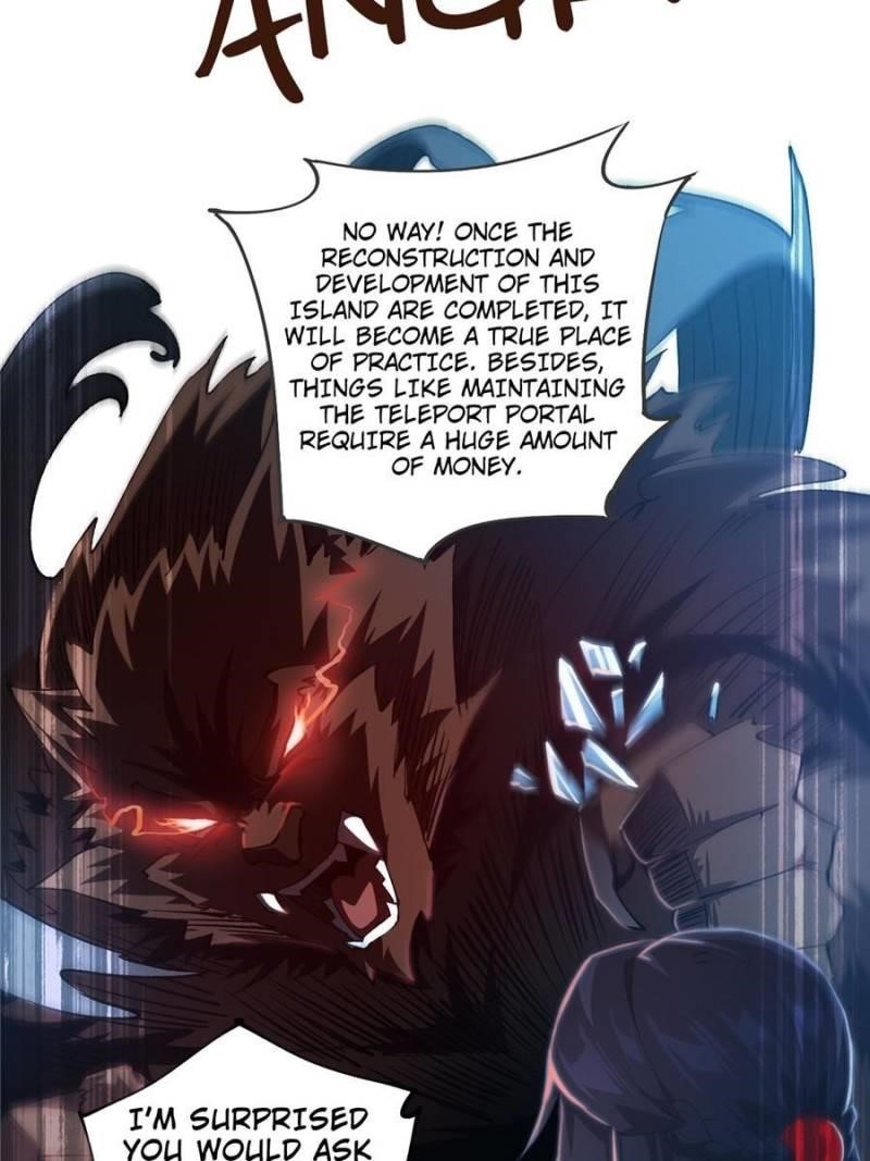 Super God Card Maker Chapter 151 - Page 36