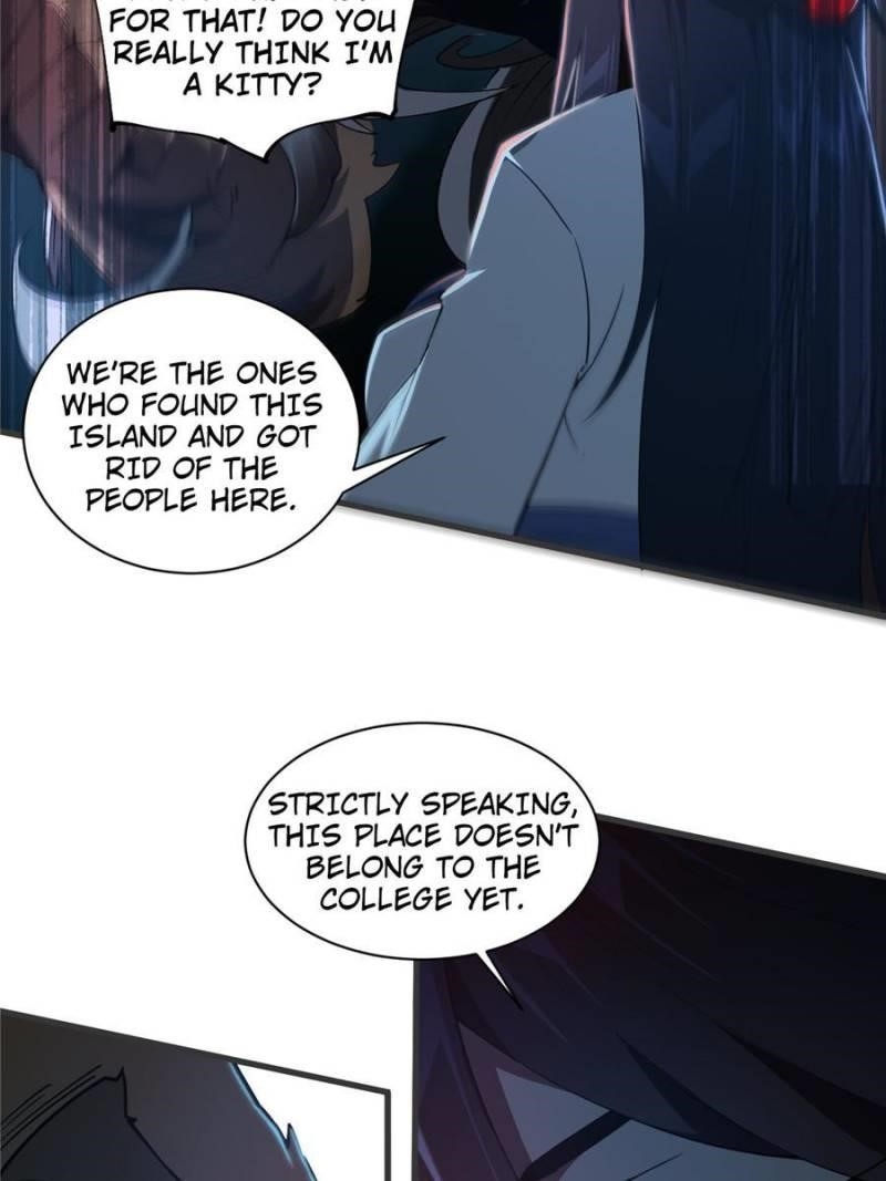 Super God Card Maker Chapter 151 - Page 37