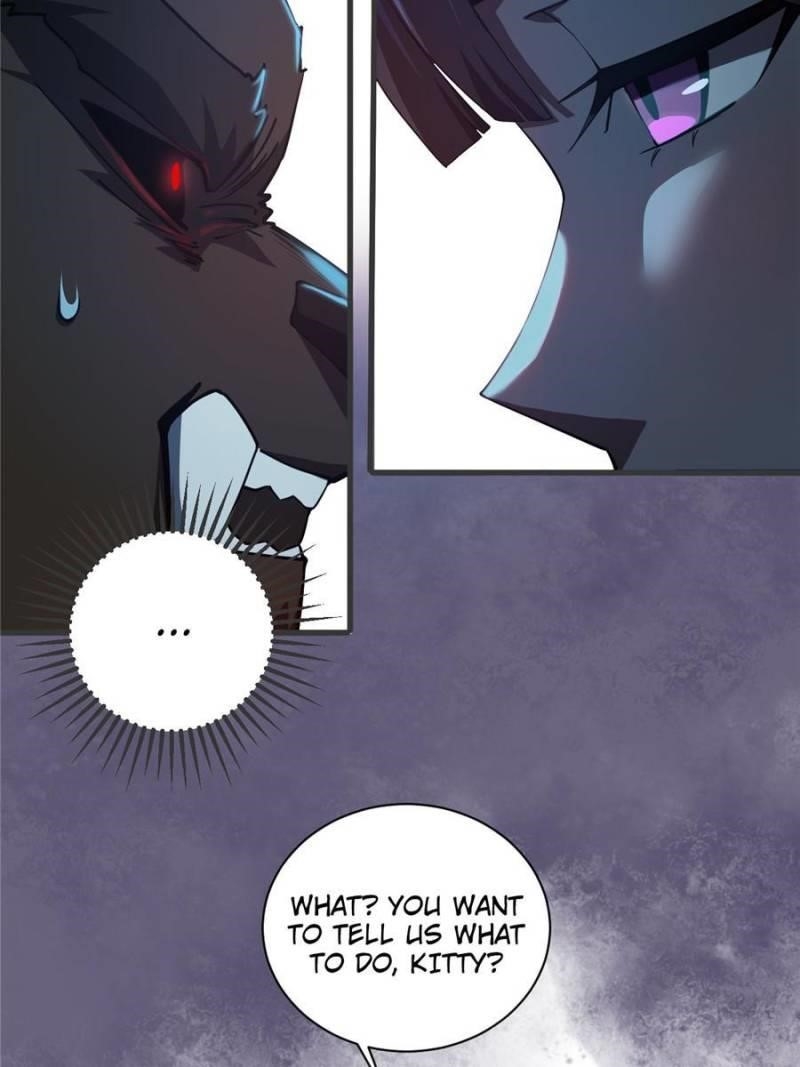 Super God Card Maker Chapter 151 - Page 38