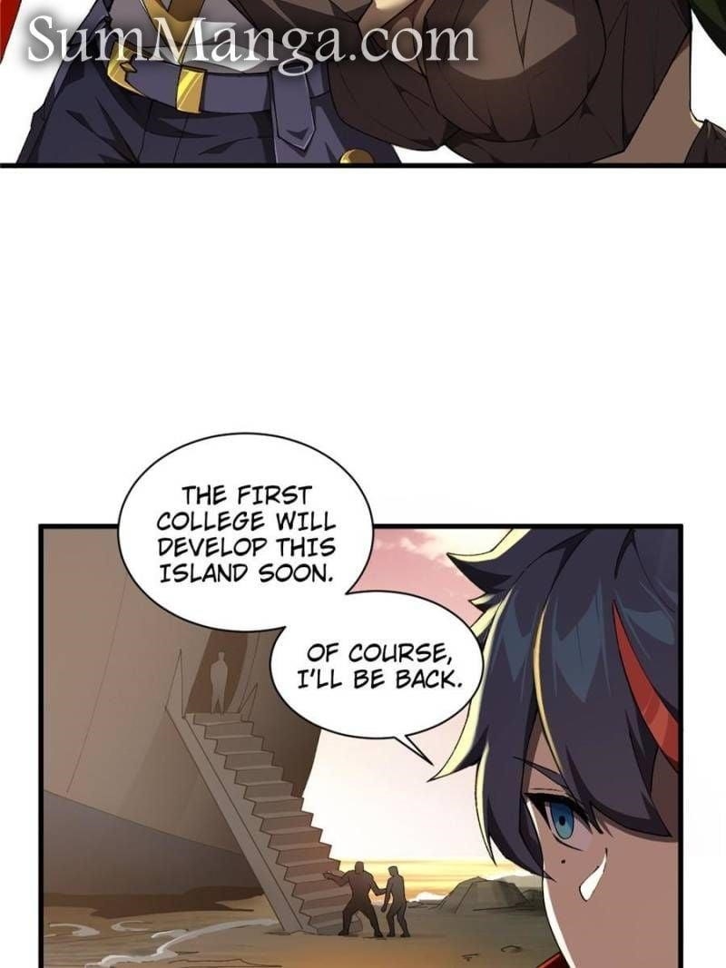 Super God Card Maker Chapter 151 - Page 4