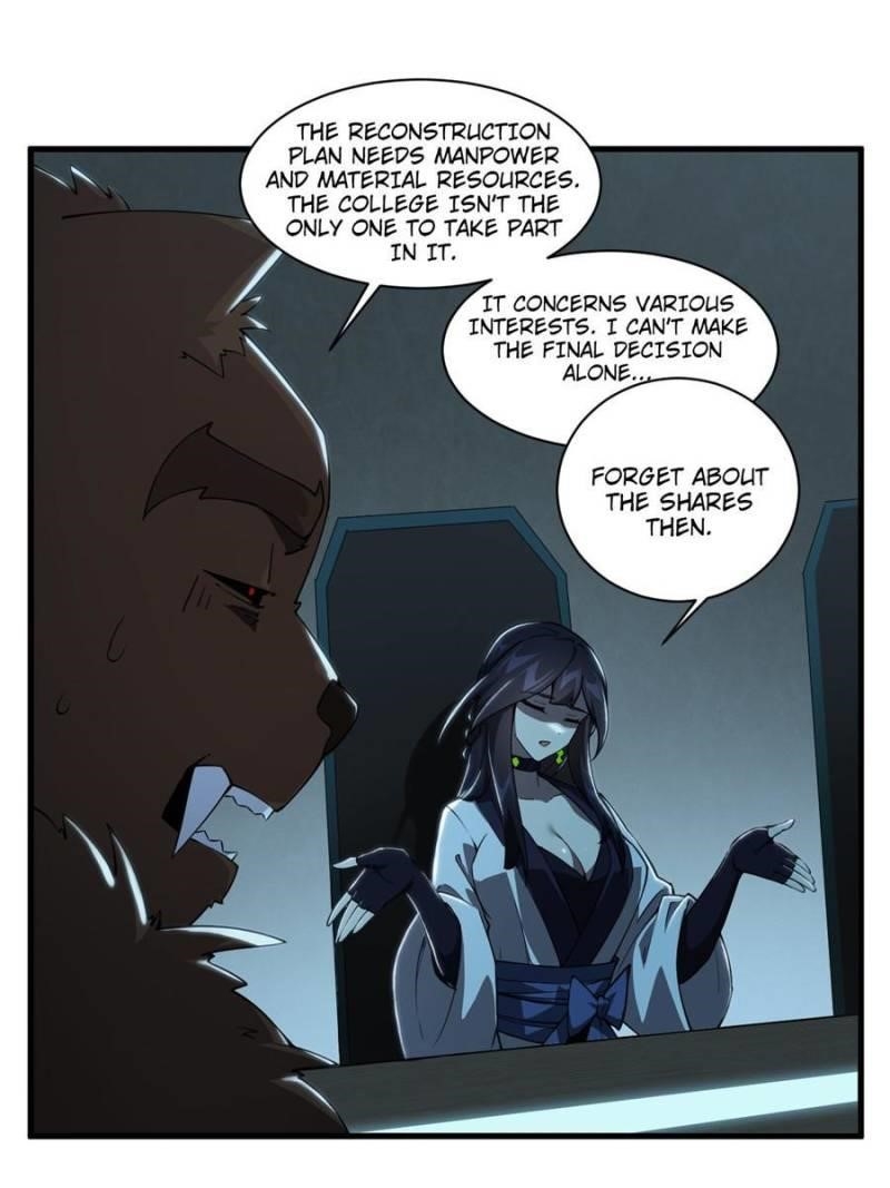 Super God Card Maker Chapter 151 - Page 42