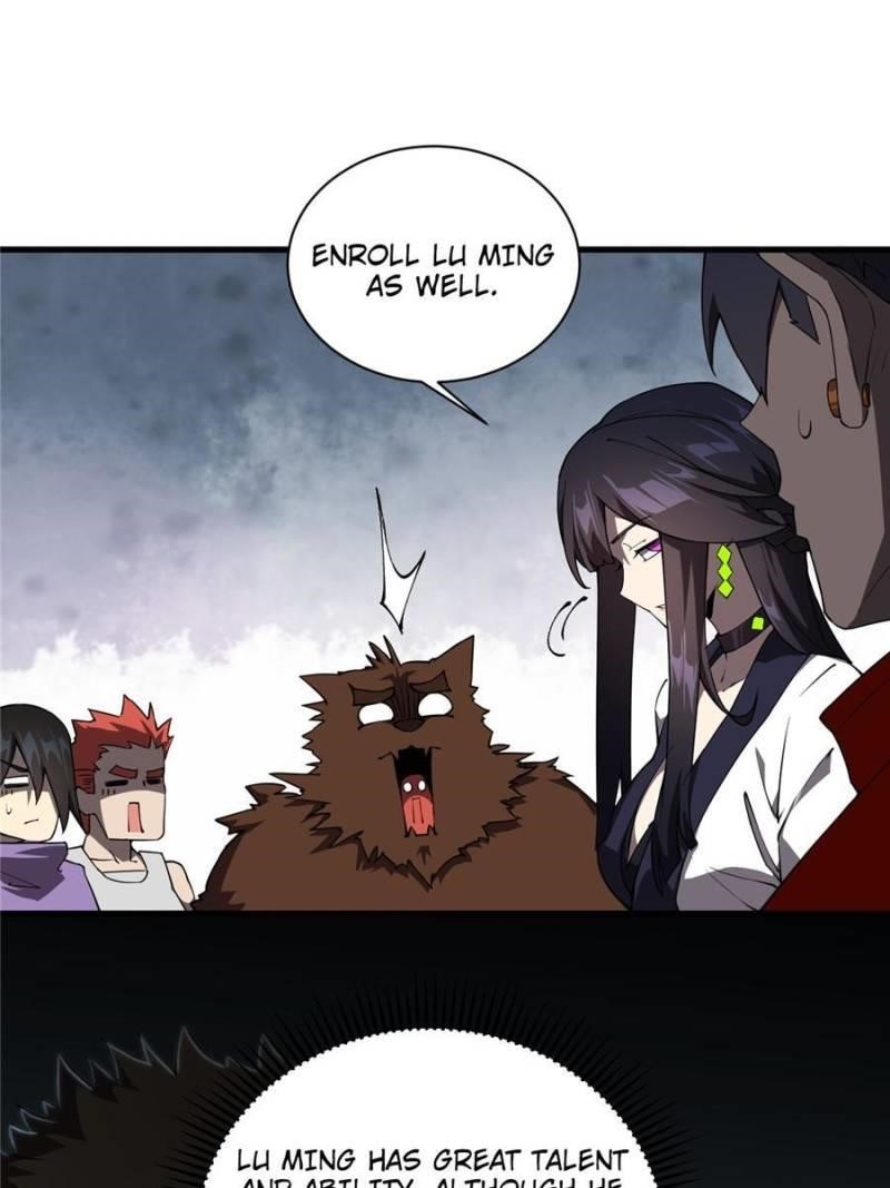 Super God Card Maker Chapter 151 - Page 43