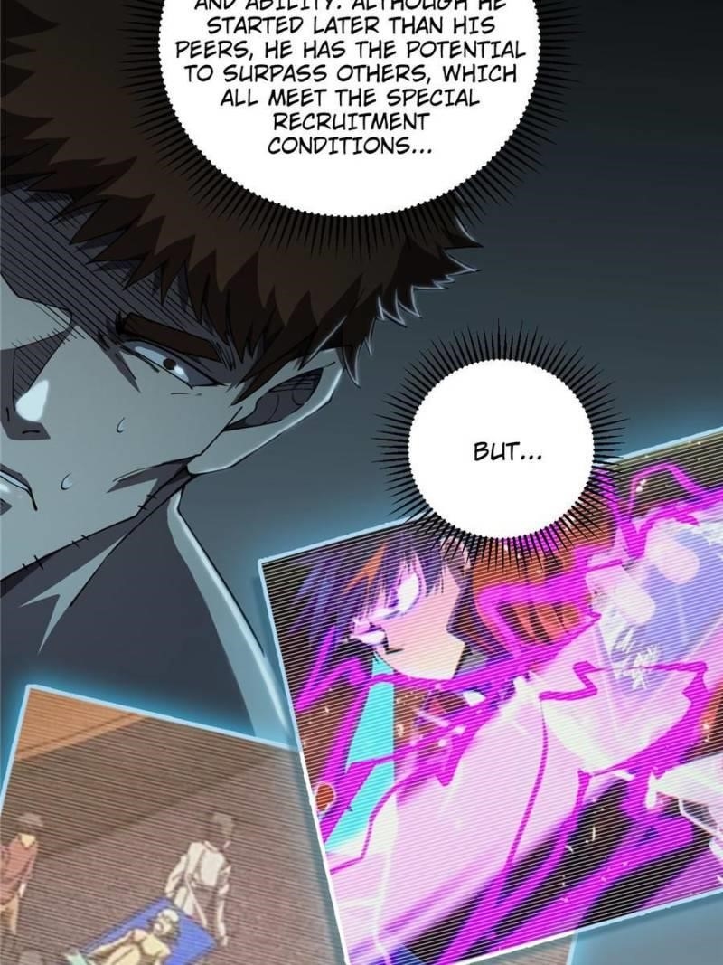 Super God Card Maker Chapter 151 - Page 44