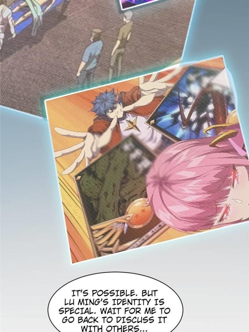 Super God Card Maker Chapter 151 - Page 45