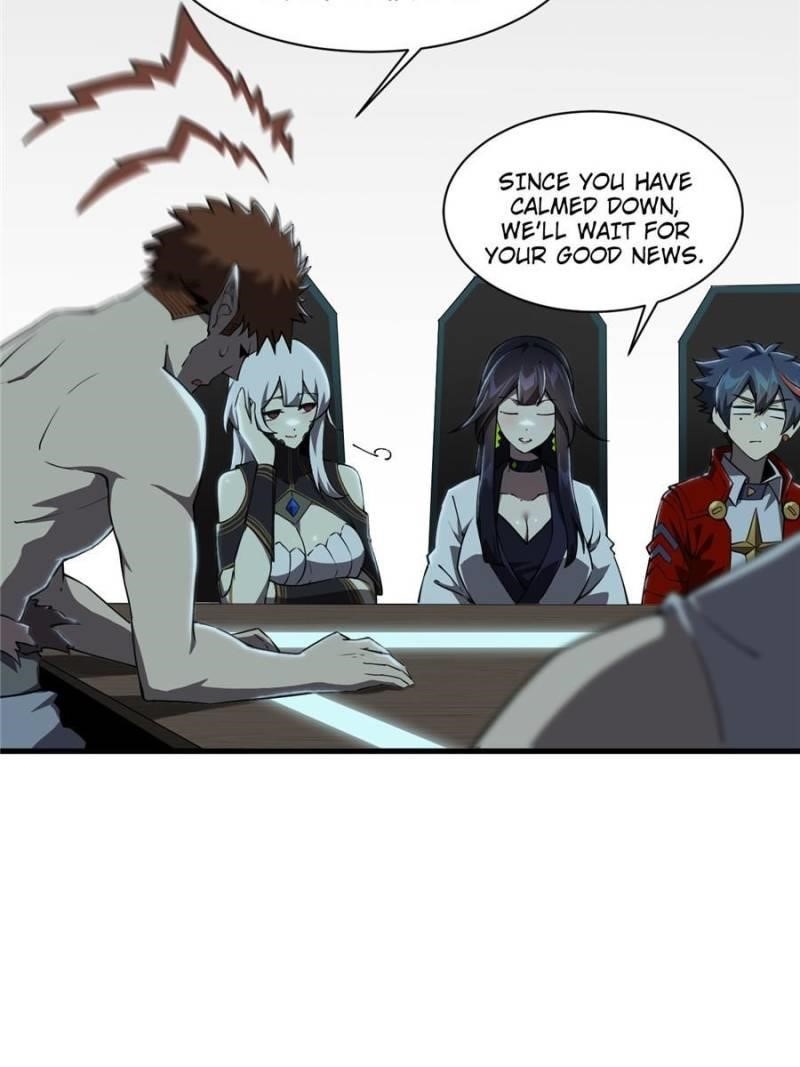 Super God Card Maker Chapter 151 - Page 46