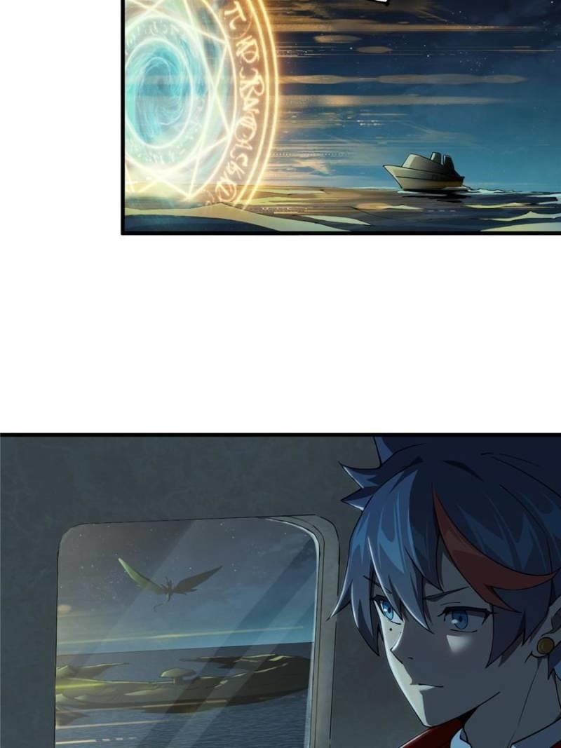 Super God Card Maker Chapter 151 - Page 48