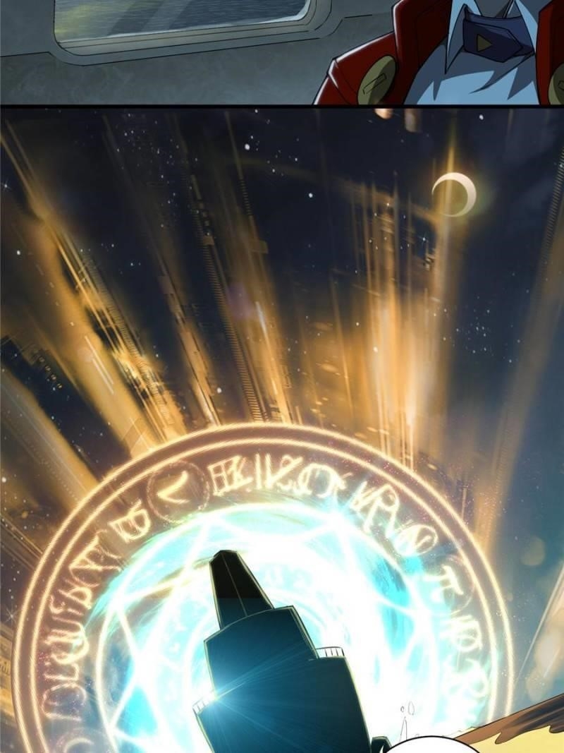 Super God Card Maker Chapter 151 - Page 49