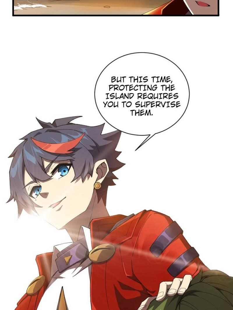 Super God Card Maker Chapter 151 - Page 5