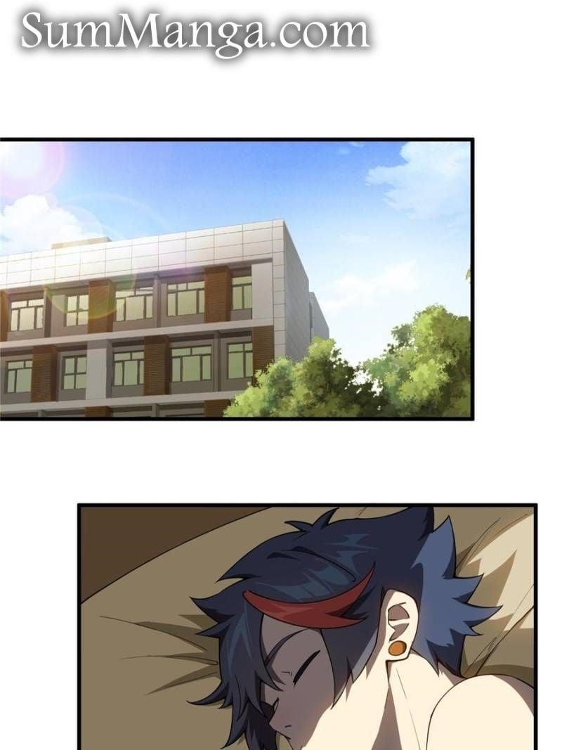 Super God Card Maker Chapter 151 - Page 52