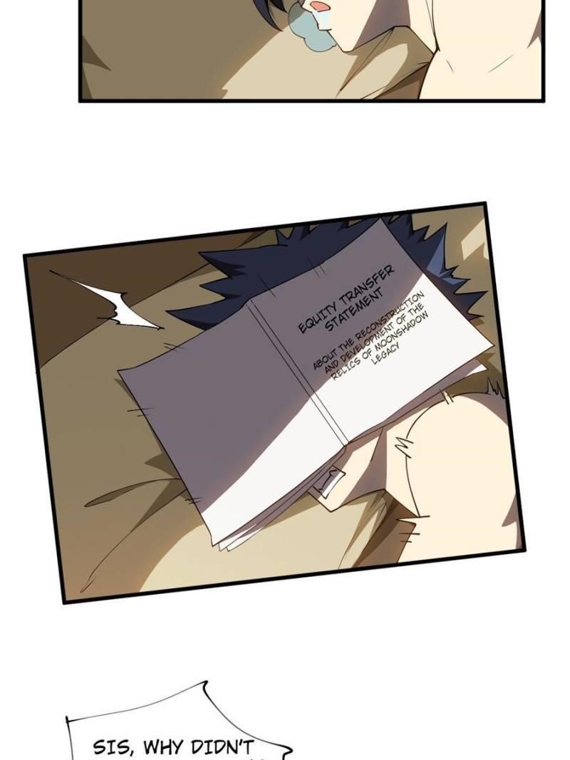 Super God Card Maker Chapter 151 - Page 53