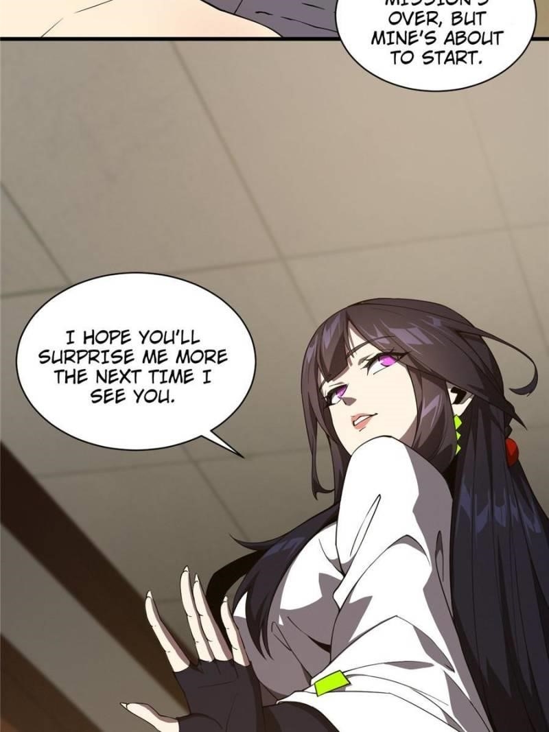 Super God Card Maker Chapter 151 - Page 57