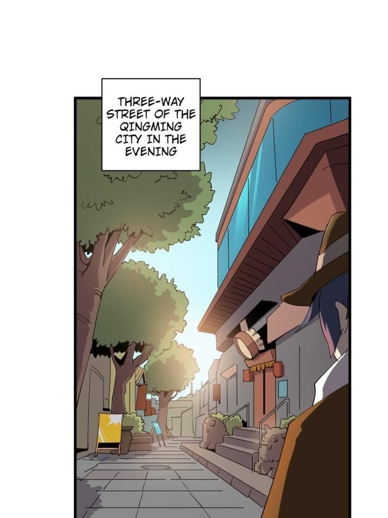 Super God Card Maker Chapter 151 - Page 63