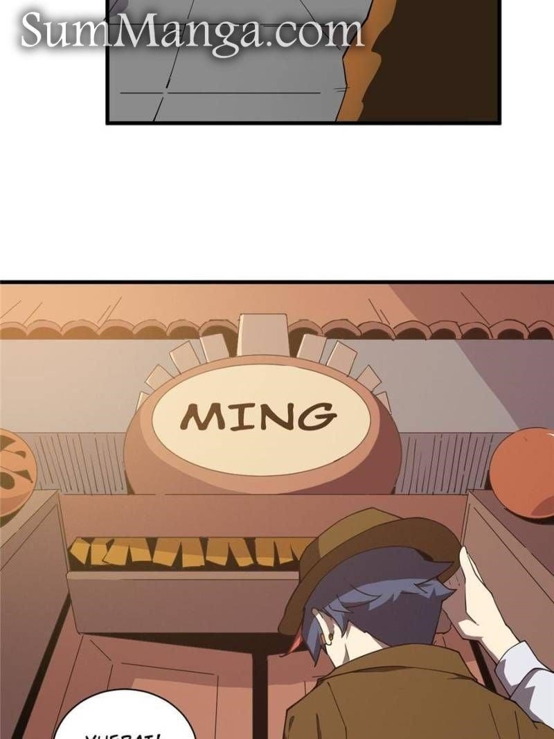 Super God Card Maker Chapter 151 - Page 64