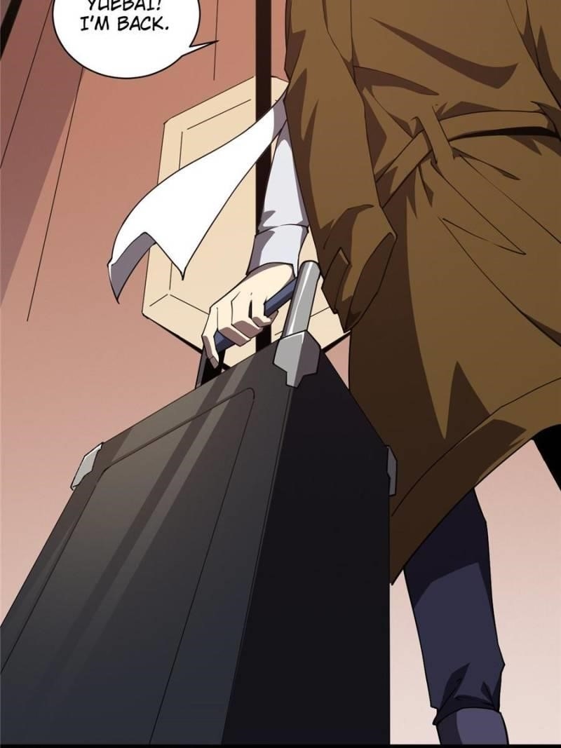 Super God Card Maker Chapter 151 - Page 65