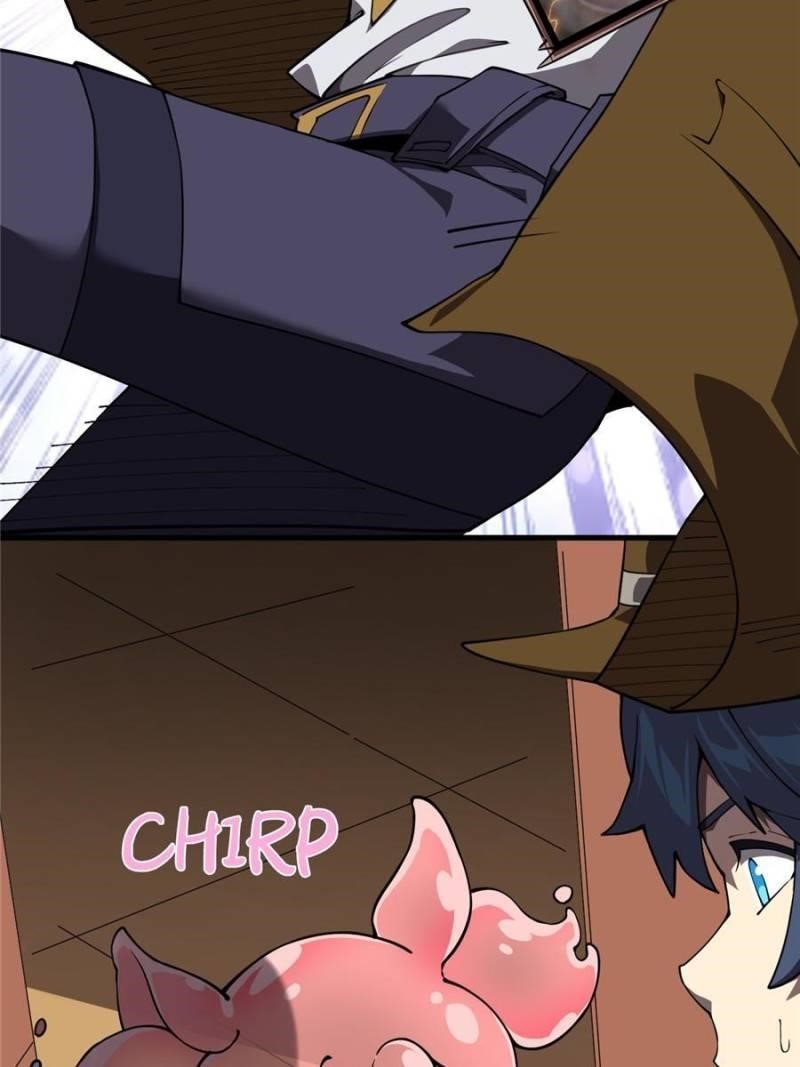 Super God Card Maker Chapter 151 - Page 69