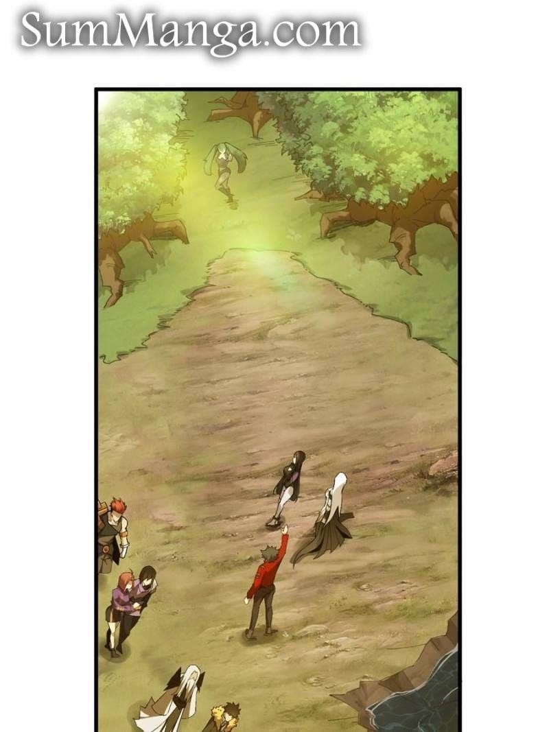 Super God Card Maker Chapter 151 - Page 7