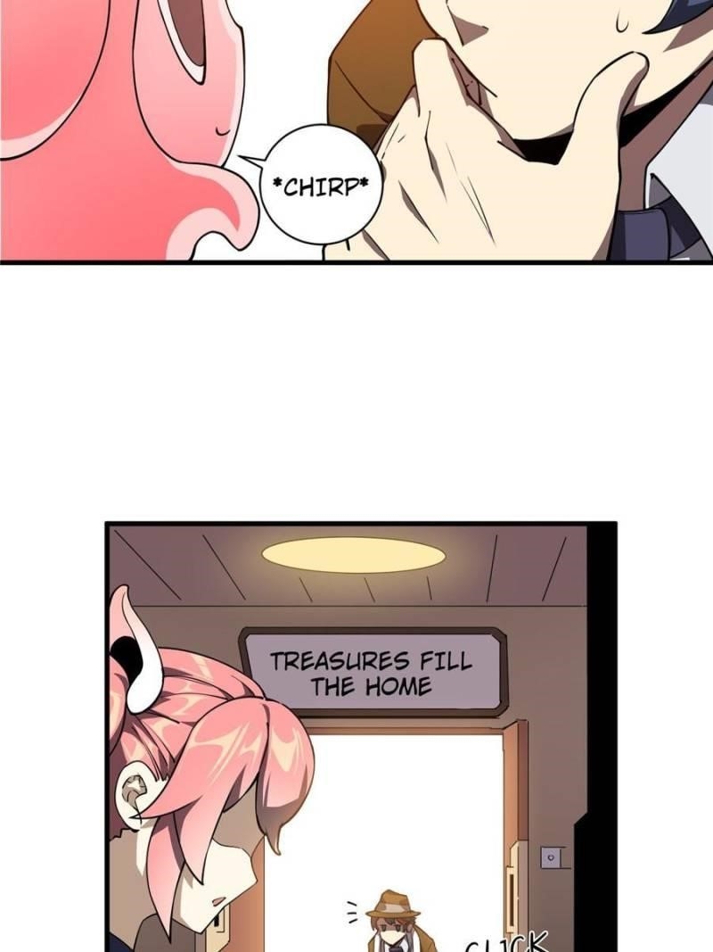 Super God Card Maker Chapter 151 - Page 71