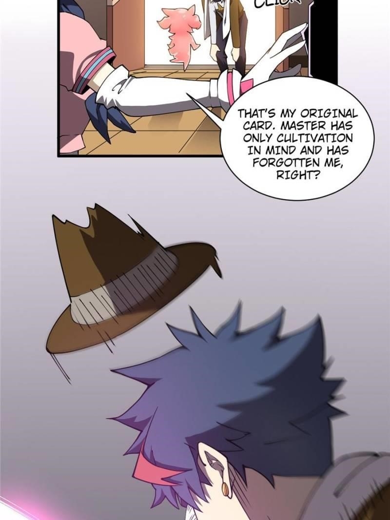 Super God Card Maker Chapter 151 - Page 72