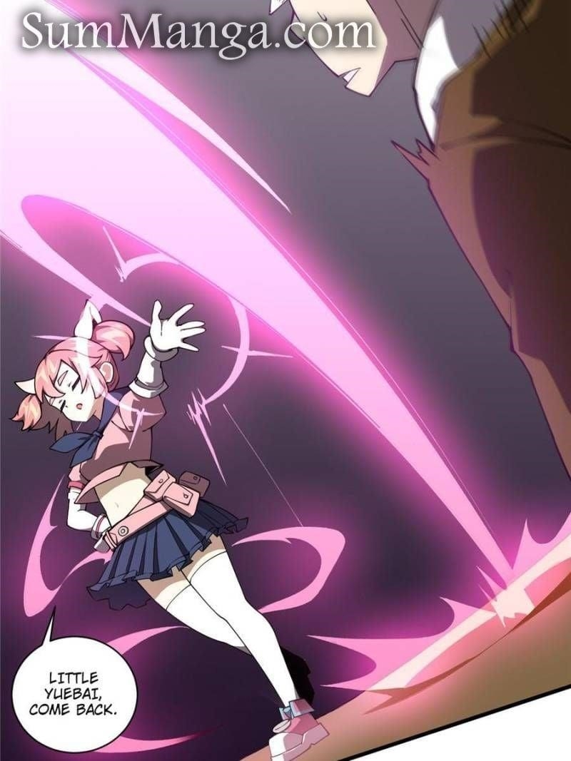 Super God Card Maker Chapter 151 - Page 73