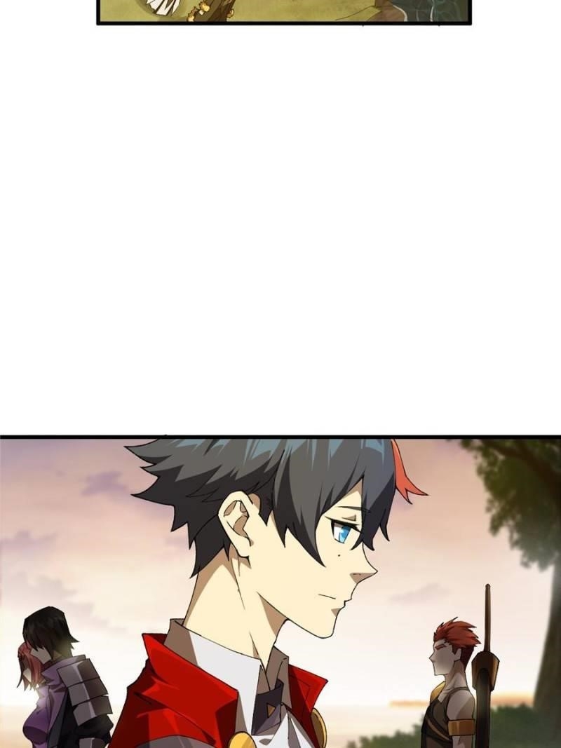 Super God Card Maker Chapter 151 - Page 8