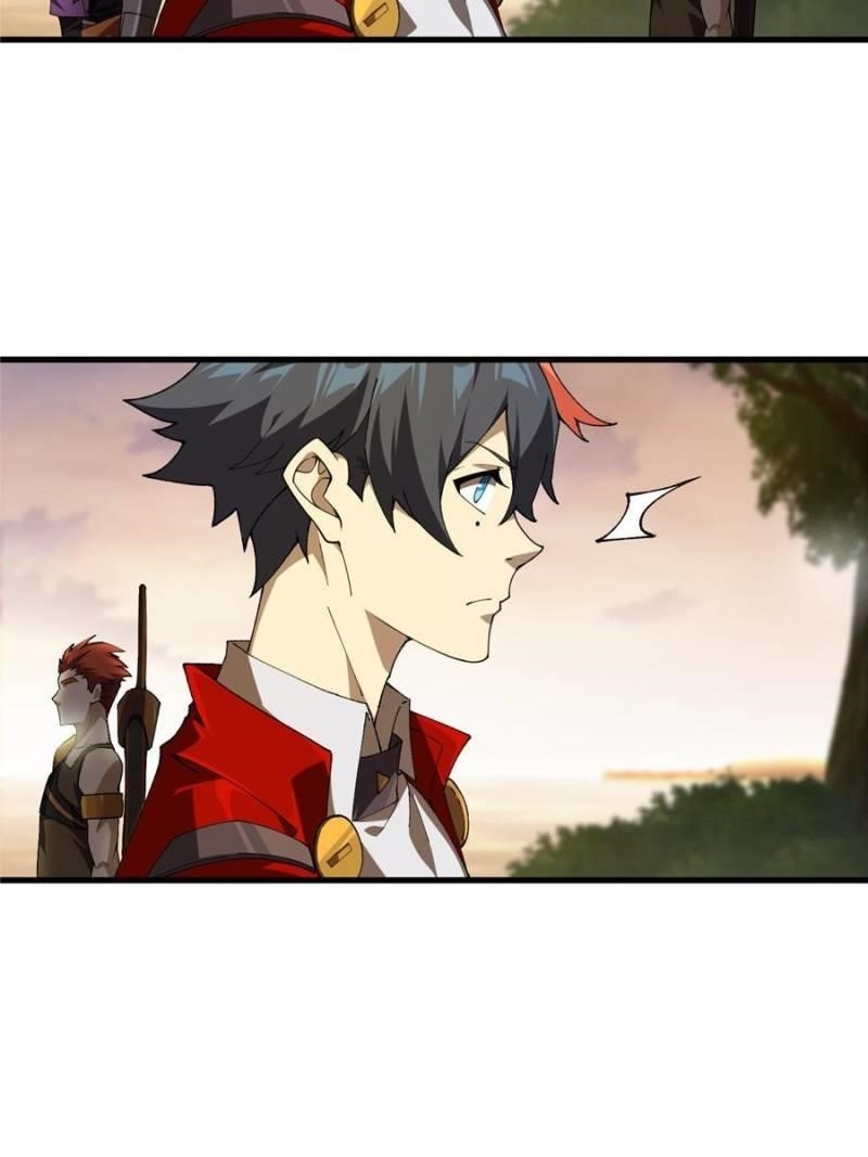 Super God Card Maker Chapter 151 - Page 9