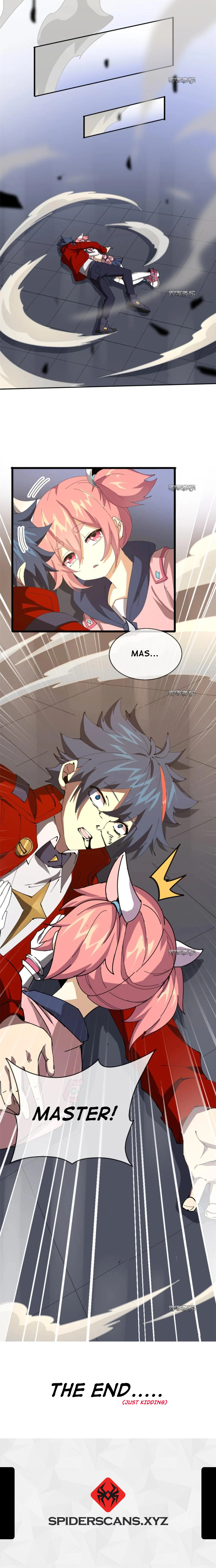 Super God Card Maker Chapter 152 - Page 10