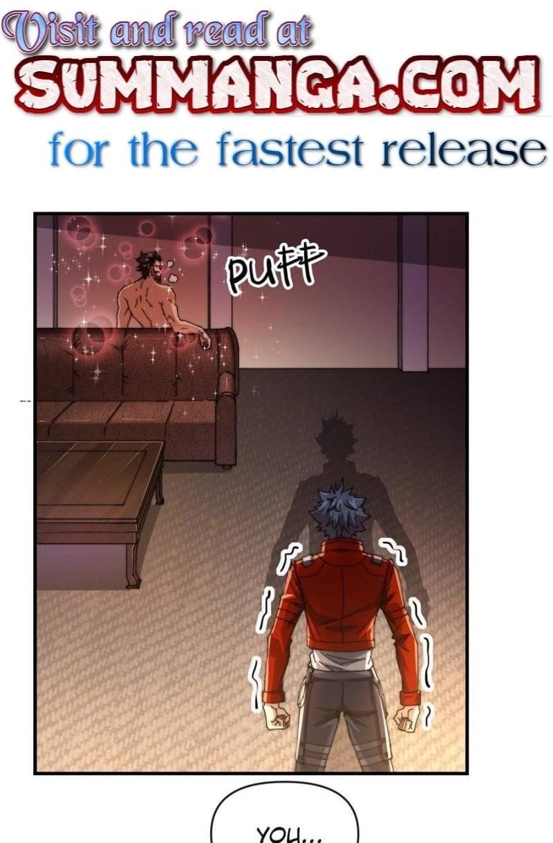 Super God Card Maker Chapter 155 - Page 1