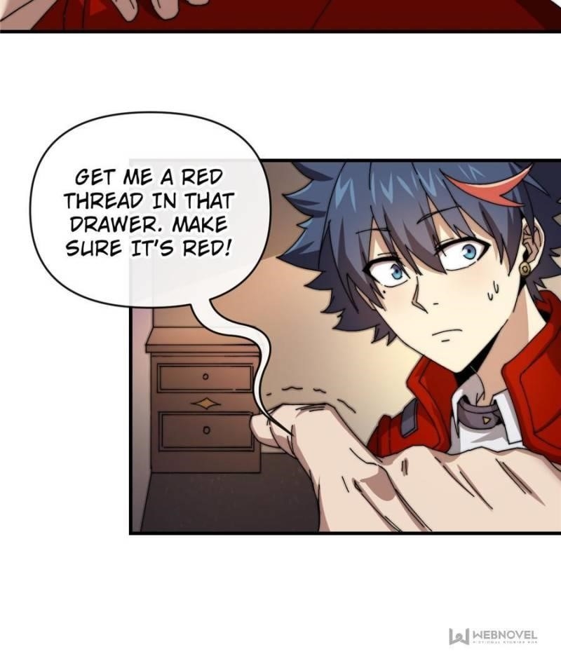 Super God Card Maker Chapter 155 - Page 10