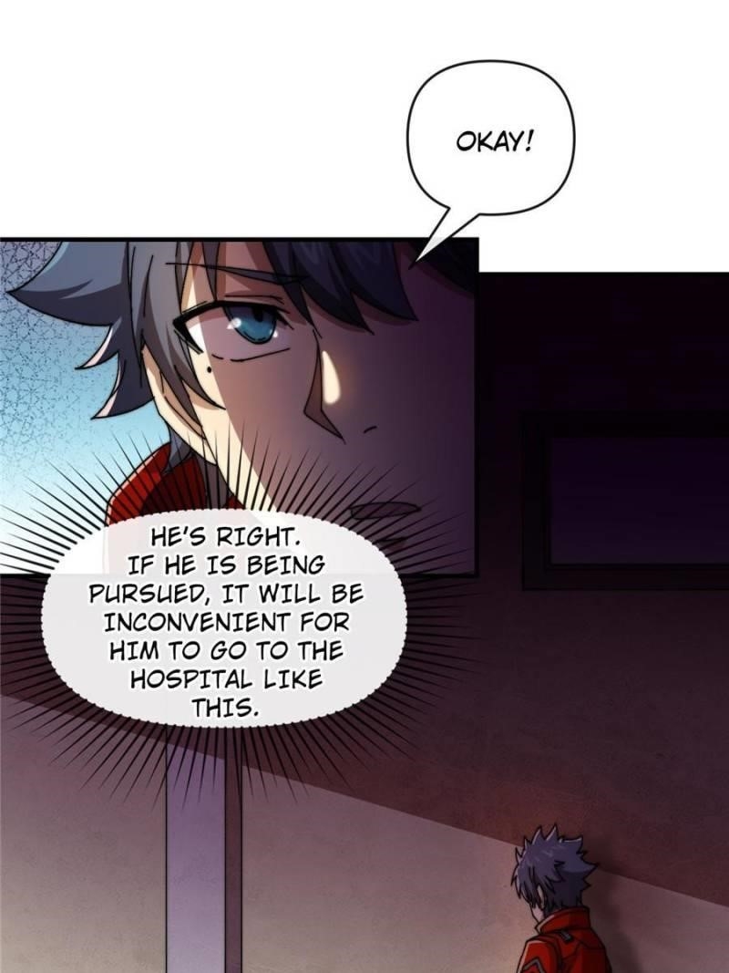 Super God Card Maker Chapter 155 - Page 11