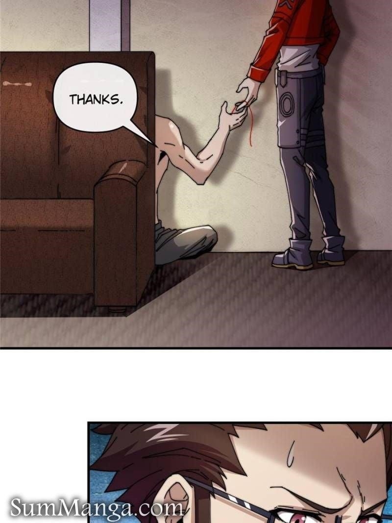 Super God Card Maker Chapter 155 - Page 12