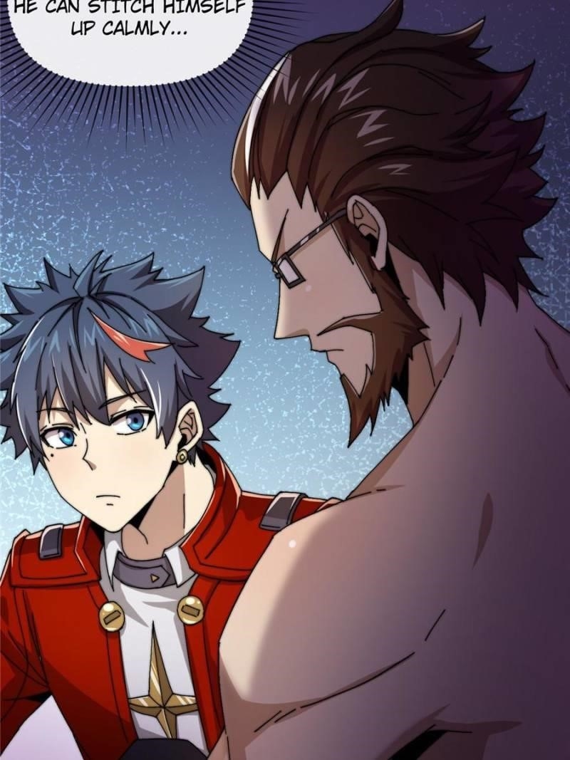 Super God Card Maker Chapter 155 - Page 14