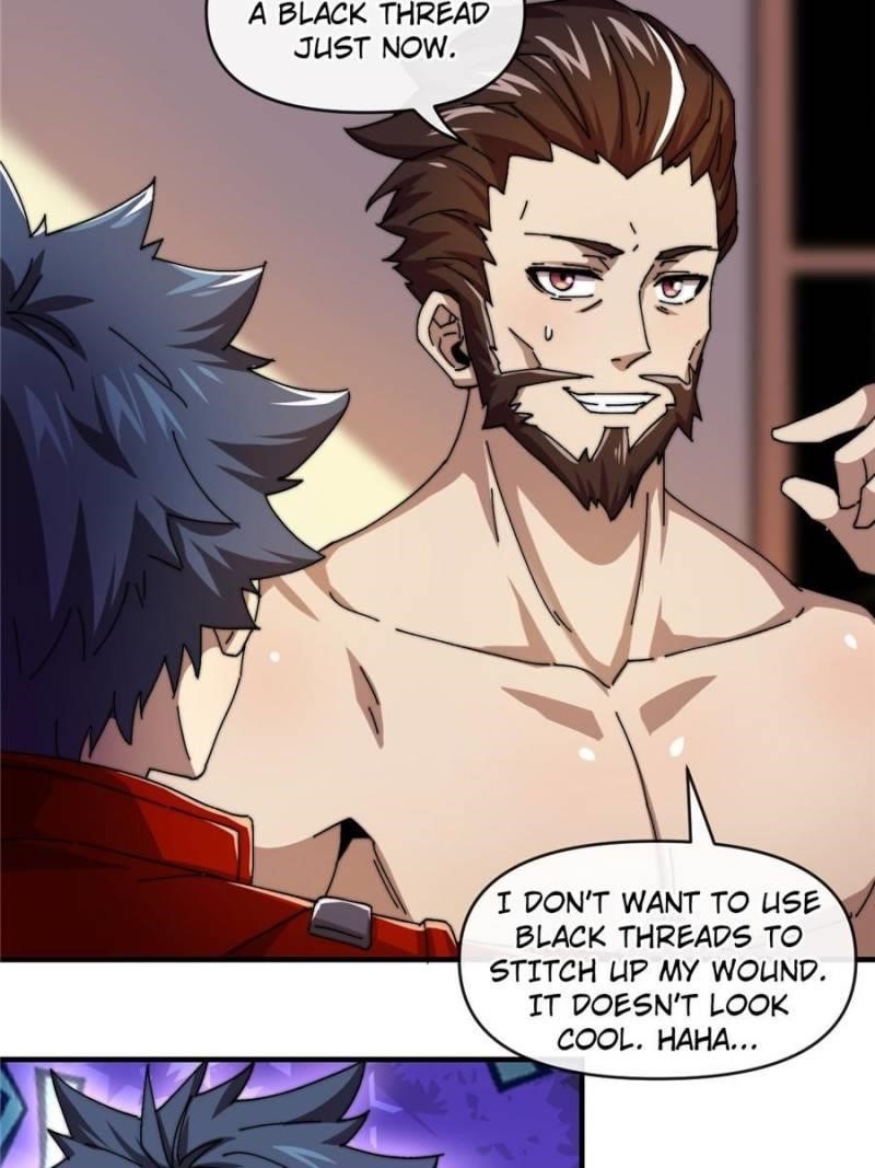 Super God Card Maker Chapter 155 - Page 17