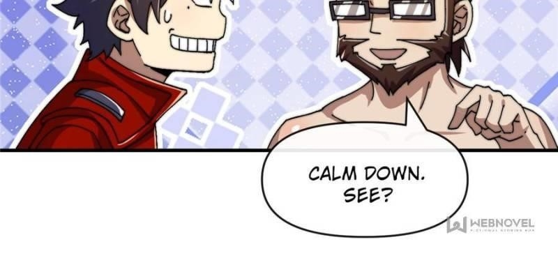 Super God Card Maker Chapter 155 - Page 19