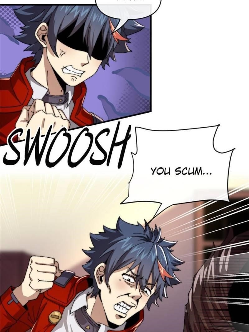 Super God Card Maker Chapter 155 - Page 2