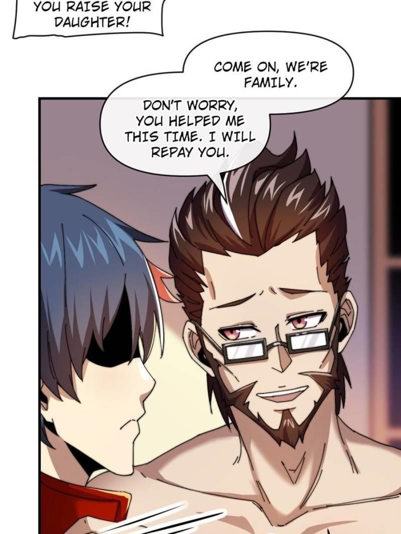 Super God Card Maker Chapter 155 - Page 26