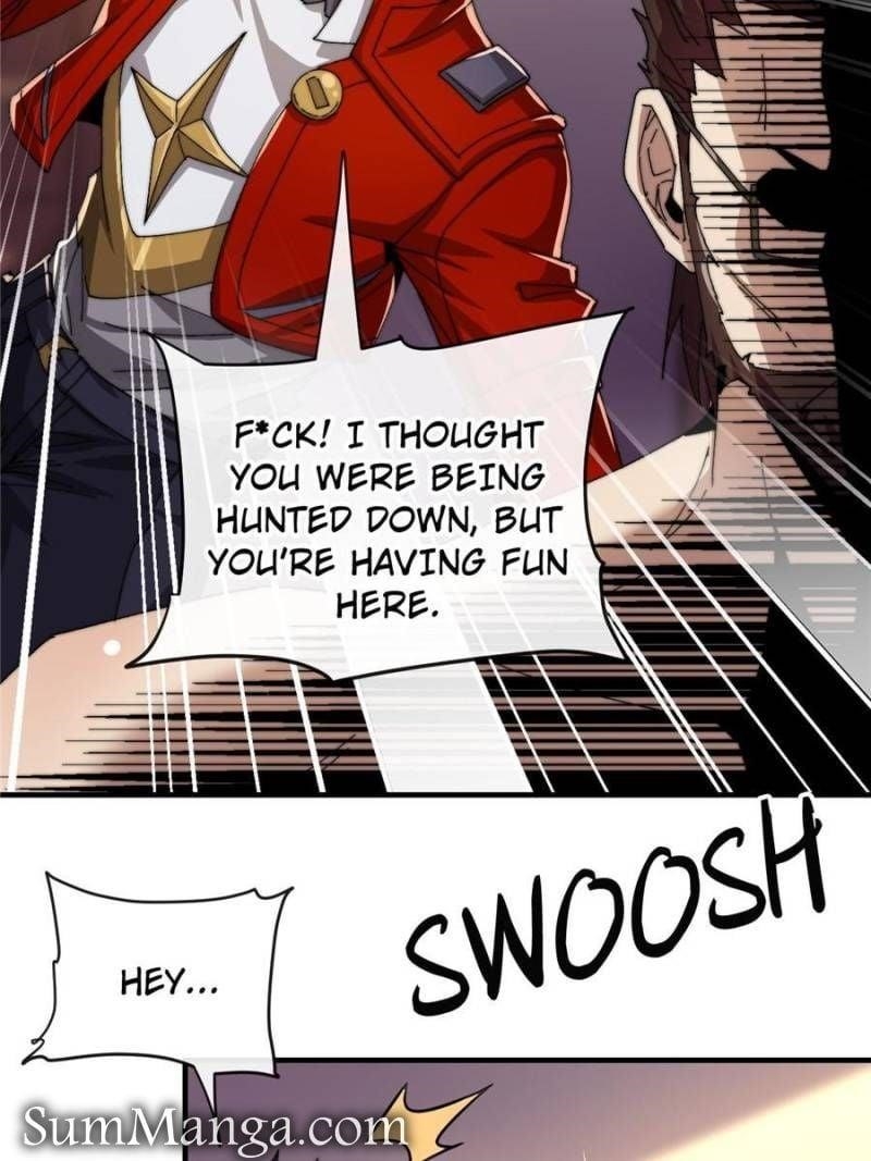 Super God Card Maker Chapter 155 - Page 3