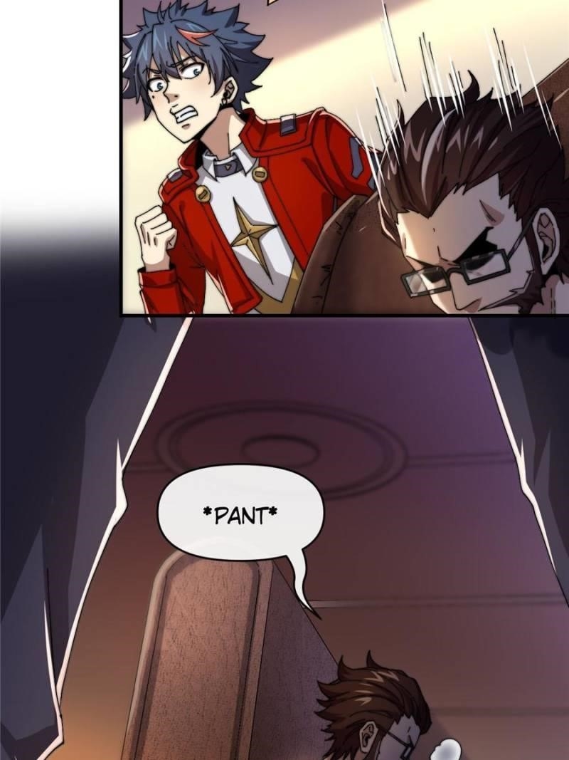 Super God Card Maker Chapter 155 - Page 4