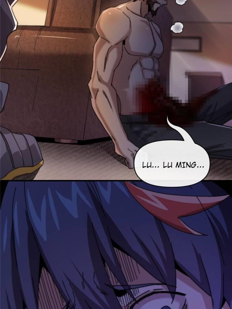 Super God Card Maker Chapter 155 - Page 5