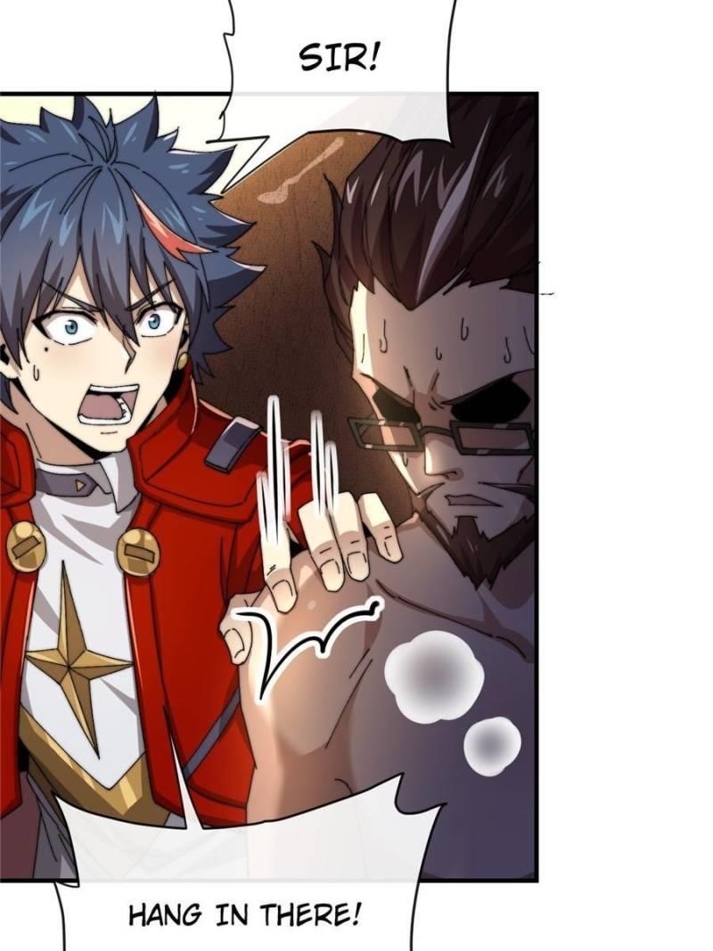 Super God Card Maker Chapter 155 - Page 7